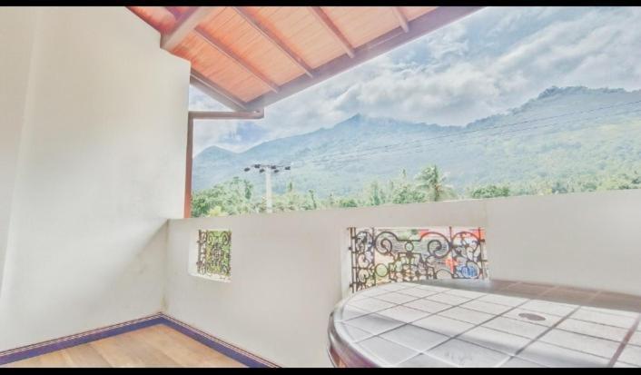 Ama Residence Matale Zimmer foto