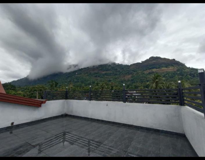 Ama Residence Matale Zimmer foto