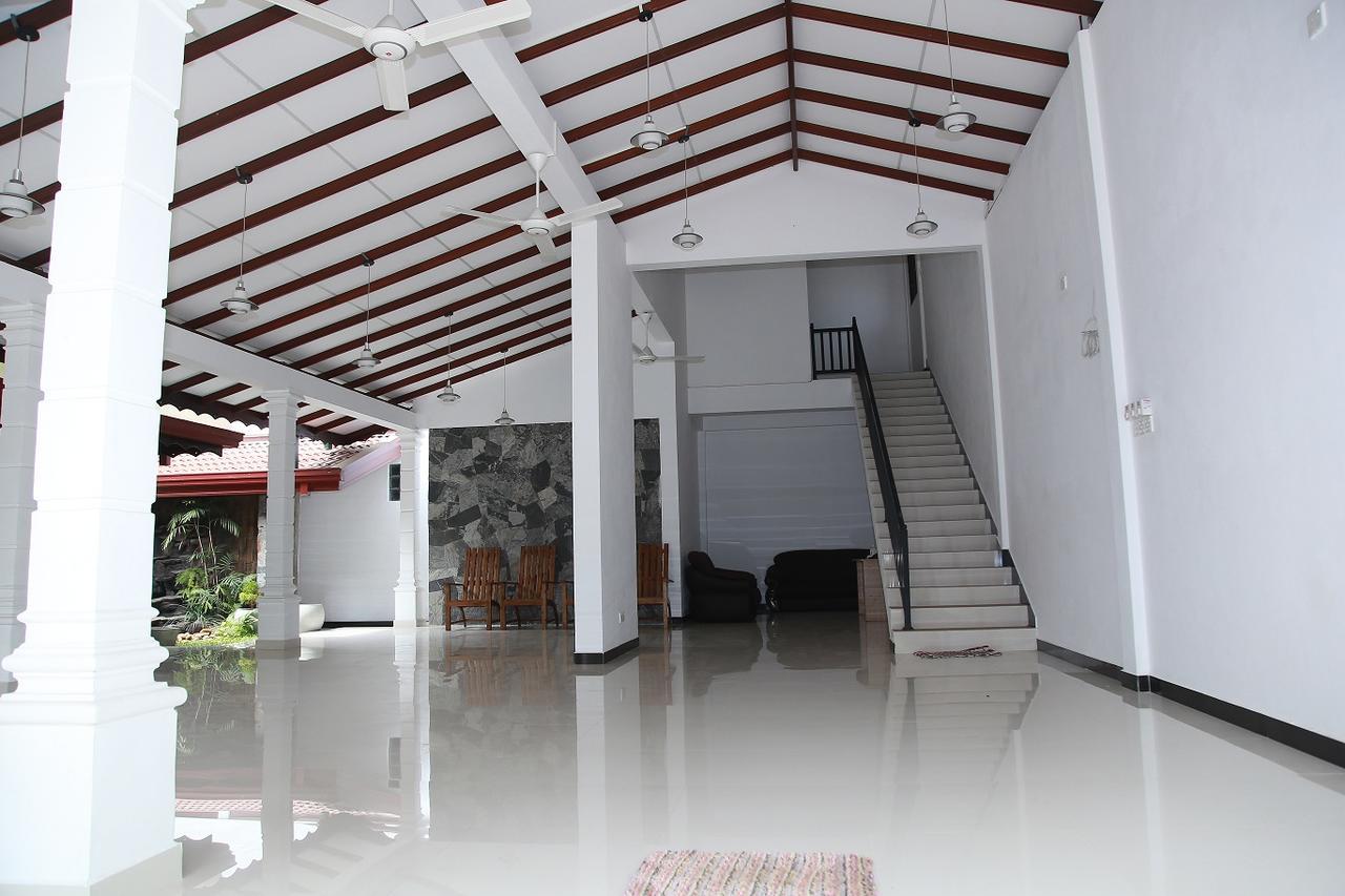 Ama Residence Matale Exterior foto